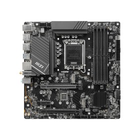 Placa Base MSI MB PRO B760M-A WIFI Intel LGA 1700