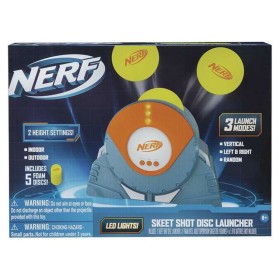 Spiel Skeet Shot Disc Launcher Nerf 888 NER0289 (E