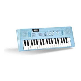 Piano jouet Reig 8926 Organe électrique Bleu (3 Unités)