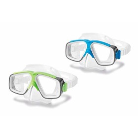 Óculos de Mergulho Intex Surf Rider