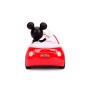 Coche Radio Control Mickey Mouse Roadster 27 MHz