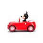 Coche Radio Control Mickey Mouse Roadster 27 MHz