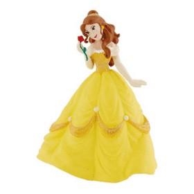 Figura de Acción Princesses Disney 12401