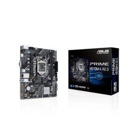Placa Mãe Asus PRIME H510M-R 2.0 LGA1200 Intel H510