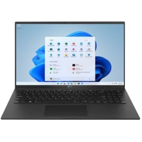 Laptop LG 15Z90R-G.AA75B 15,6" 512 GB SSD Qwerty Español