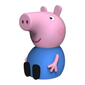 Set de Figuras de Animales Comansi Peppa Pig George My First (7