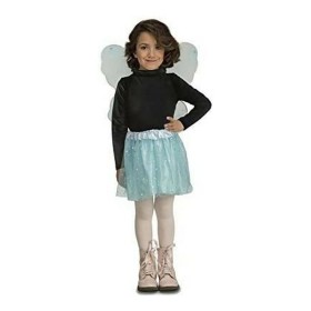 Costume for Children My Other Me Blue Fairy 3-6 years My Other Me - 1