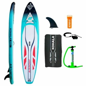 Tabla de Paddle Surf Hinchable con Accesorios Kohala Arrow 2