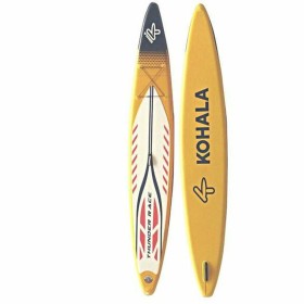 Tabla de Paddle Surf Kohala Thunder Amarillo 15 PSI 425 x 66 x