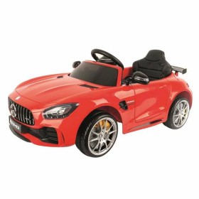 Elektroauto für Kinder Mercedes Benz AMG GTR 12 V 
