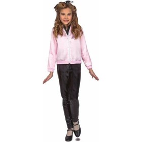 Costume for Children My Other Me Grease Jacket Olivia
