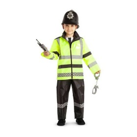 Costume for Children My Other Me Police Officer