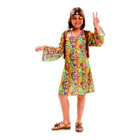Verkleidung für Kinder My Other Me Hippie
