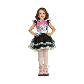 Costume for Children My Other Me Skull (1 Piece)