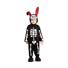 Costume for Children My Other Me Rabbit Catrina M Black (3