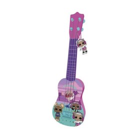 Guitarra Infantil LOL Surprise!