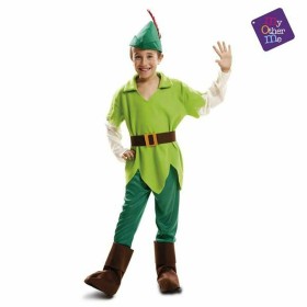 Fantasia para Crianças Shine Inline Peter Pan