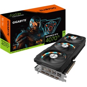 Graphics card Gigabyte GV-N407TGAMING-12GD GeForce RTX 4070 Ti
