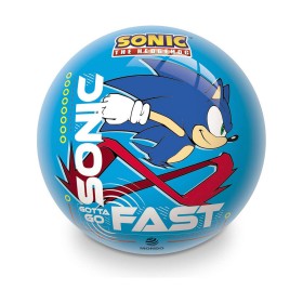 Bola Sonic PVC