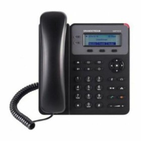 Telefone IP Grandstream GS-GXP1610 Preto