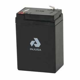 Rechargeable battery Injusa 6 V 4,2 Ah