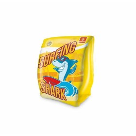 Manguitos Unice Toys Surfing Shark Manguitos 25 x 15 cm