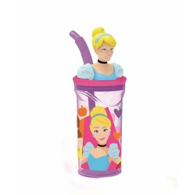 Botella de Agua Princesses Disney Plástico 360 ml