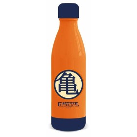 Botella Dragon Ball Z 660 ml Polipropileno