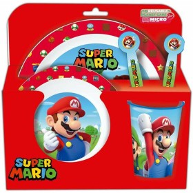 Set de pícnic Super Mario Infantil