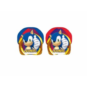 Gorra Infantil Sonic 52-54 cm