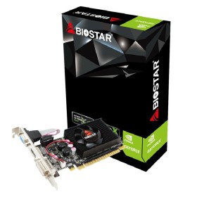 Tarjeta Gráfica Biostar VN6103THX6 Nvidia GeForce GT 610 2 GB