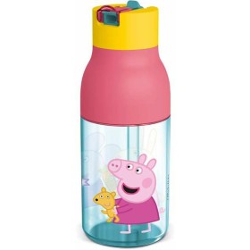 Botella Peppa Pig