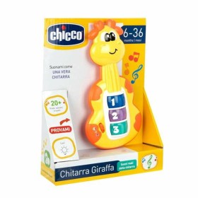 Musik-Spielzeug Chicco Sound Lichter Giraffe Chicco - 1