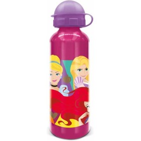 Botella Princesses Disney Bright & Bold 530 ml