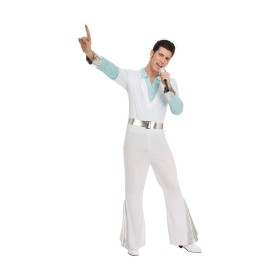 Costume for Adults My Other Me Dancing Fever Disco