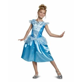 Disfraz para Niños Princesses Disney Cenicienta
