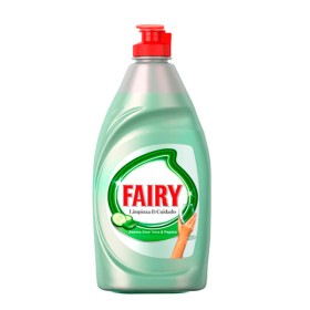 Gel lavavajillas a mano Fairy Ultra Original 350 ml