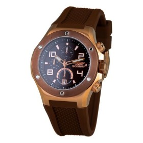 Relógio masculino Bobroff BF1002M65 (Ø 43 mm)
