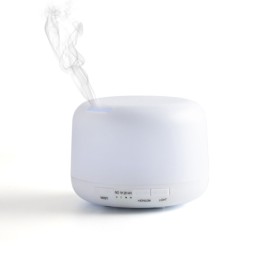 Luftbefeuchter Dcook Weiß Kunststoff (0,3 L)