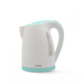 Kettle Dcook Gallery 1,7 L White Plastic