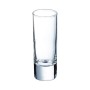 Vasos Arcoroc 40375 Transparente Vidrio (6 cl) (12 Unidades)