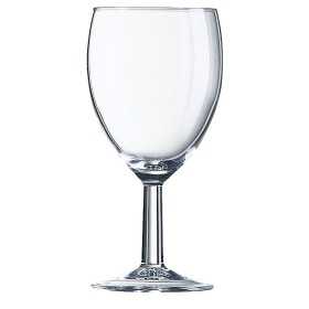 Set de Copas Arcoroc Savoie Transparente Vidrio (350 ml) (6