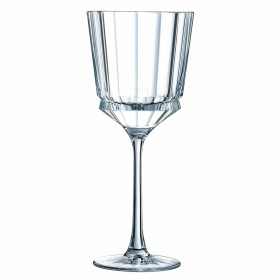 Gläser Cristal d’Arques Paris 7501612 Durchsichtig Glas 250 ml