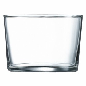 Set de Vasos Luminarc Chiquito Transparente Vidrio (230 ml) (4