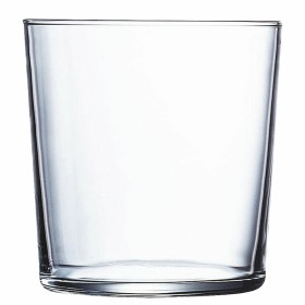 Set de Vasos Luminarc Pinta Transparente Vidrio (360 ml) (4