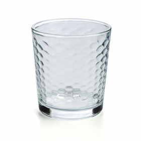 Set de Vasos Quid Gala Transparente Vidrio 6 Piezas 260 ml Quid - 1