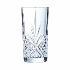 Set de Vasos Arcoroc ARC L7256 Transparente Vidrio 6 Piezas 280