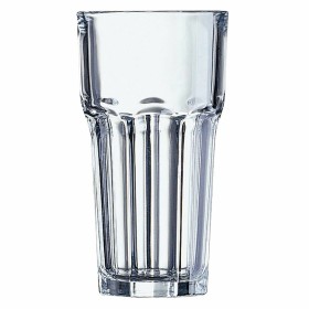 Set de Vasos Arcoroc Arcoroc Transparente Vidrio 420 ml (6