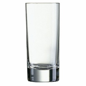 Set de Vasos Arcoroc J3308 Transparente Vidrio 290 ml (6 Piezas)
