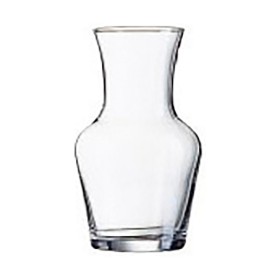 Glas-Flasche Arcoroc (0,25 L)